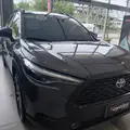 TOYOTA COROLLA CROSS 2.0 VVT-IE FLEX XRE DIRECT SHIFT TOYOTA COROLLA CROSS 2.0 VVT-IE FLEX XRE DIRECT SHIFT