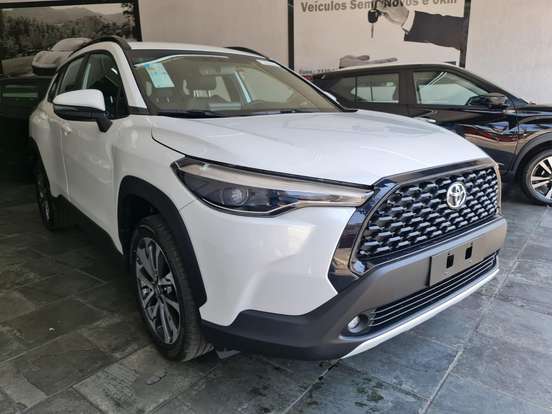 TOYOTA-COROLLA CROSS-2026