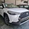 TOYOTA COROLLA CROSS 2.0 VVT-IE FLEX XRE DIRECT SHIFT TOYOTA COROLLA CROSS 2.0 VVT-IE FLEX XRE DIRECT SHIFT