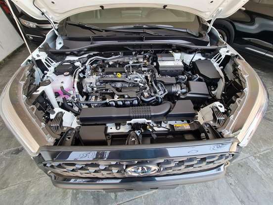 TOYOTA-COROLLA CROSS-2026