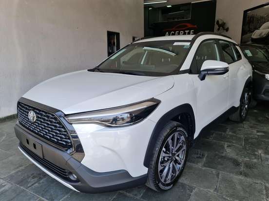 TOYOTA-COROLLA CROSS-2026