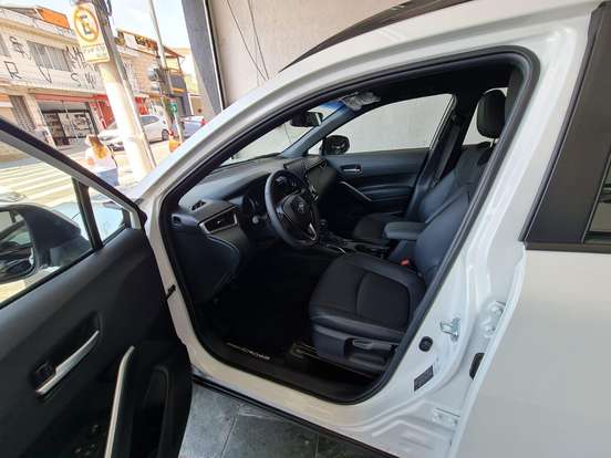 TOYOTA-COROLLA CROSS-2.0 VVT-IE FLEX XRE DIRECT SHIFT TOYOTA-COROLLA CROSS-2026
