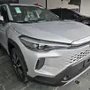 TOYOTA COROLLA CROSS 2.0 VVT-IE FLEX XRE DIRECT SHIFT TOYOTA COROLLA CROSS 2.0 VVT-IE FLEX XRE DIRECT SHIFT