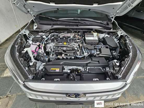 TOYOTA-COROLLA CROSS-2.0 VVT-IE FLEX XRE DIRECT SHIFT TOYOTA-COROLLA CROSS-2026