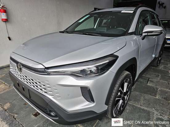 TOYOTA-COROLLA CROSS-2026