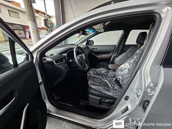 TOYOTA-COROLLA CROSS-2.0 VVT-IE FLEX XRE DIRECT SHIFT TOYOTA-COROLLA CROSS-2026