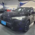 TOYOTA COROLLA CROSS 2.0 VVT-IE FLEX XRE DIRECT SHIFT TOYOTA COROLLA CROSS 2.0 VVT-IE FLEX XRE DIRECT SHIFT