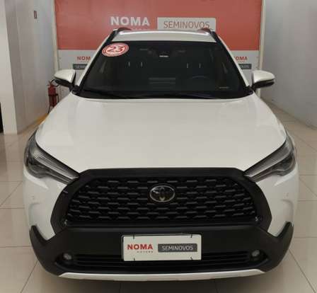 TOYOTA-COROLLA CROSS-2023