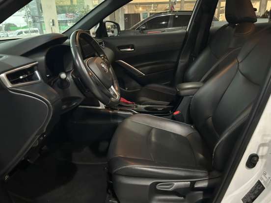 TOYOTA-COROLLA CROSS-2.0 VVT-IE FLEX XRE DIRECT SHIFT TOYOTA-COROLLA CROSS-2023