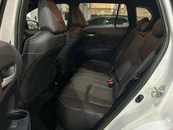 TOYOTA-COROLLA CROSS-2.0 VVT-IE FLEX XRE DIRECT SHIFT TOYOTA-COROLLA CROSS-2023