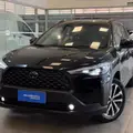 TOYOTA COROLLA CROSS 2.0 VVT-IE FLEX XRE DIRECT SHIFT TOYOTA COROLLA CROSS 2.0 VVT-IE FLEX XRE DIRECT SHIFT