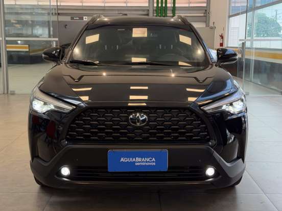 TOYOTA-COROLLA CROSS-2023