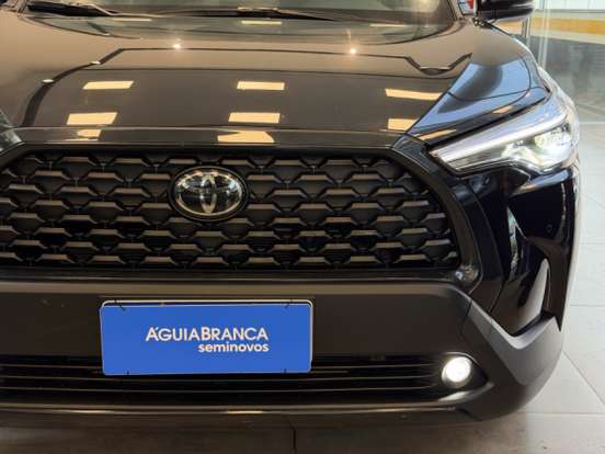 TOYOTA-COROLLA CROSS-2023