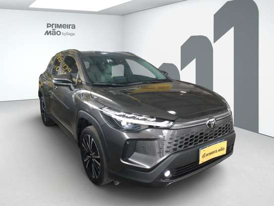 TOYOTA-COROLLA CROSS-2024