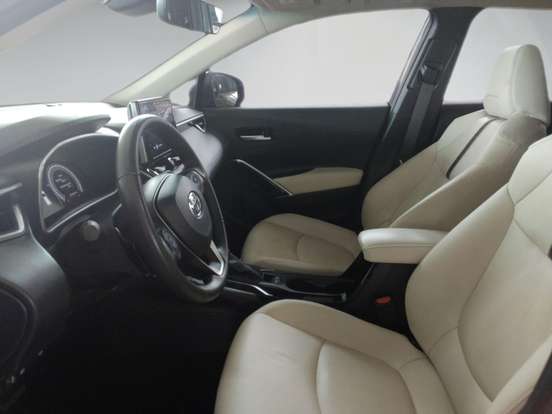 TOYOTA-COROLLA CROSS-2.0 VVT-IE FLEX XRX DIRECT SHIFT TOYOTA-COROLLA CROSS-2024