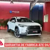 TOYOTA COROLLA CROSS 2.0 VVT-IE FLEX XRX DIRECT SHIFT TOYOTA COROLLA CROSS 2.0 VVT-IE FLEX XRX DIRECT SHIFT