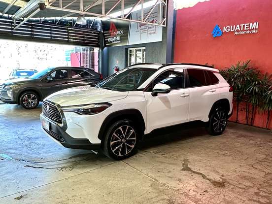 TOYOTA-COROLLA CROSS-2023
