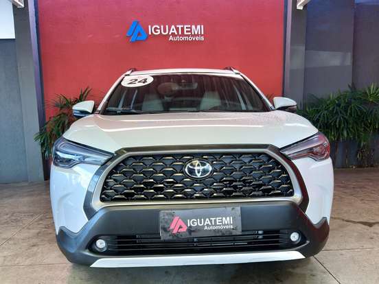 TOYOTA-COROLLA CROSS-2023