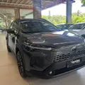 TOYOTA COROLLA CROSS 2.0 VVT-IE FLEX XRX DIRECT SHIFT TOYOTA COROLLA CROSS 2.0 VVT-IE FLEX XRX DIRECT SHIFT