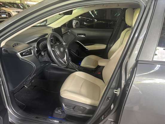 TOYOTA-COROLLA CROSS-2025