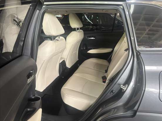 TOYOTA-COROLLA CROSS-2025