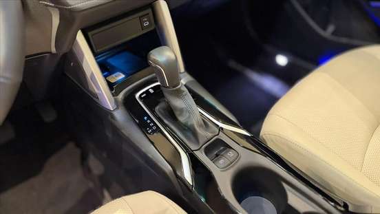 TOYOTA-COROLLA CROSS-2025