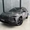TOYOTA COROLLA CROSS 2.0 VVT-IE FLEX XRX DIRECT SHIFT TOYOTA COROLLA CROSS 2.0 VVT-IE FLEX XRX DIRECT SHIFT