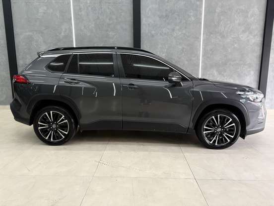 TOYOTA-COROLLA CROSS-2.0 VVT-IE FLEX XRX DIRECT SHIFT TOYOTA-COROLLA CROSS-2024