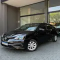 TOYOTA ETIOS 1.5 X PLUS SEDAN 16V FLEX 4P AUTOMÁTICO TOYOTA ETIOS 1.5 X PLUS SEDAN 16V FLEX 4P AUTOMÁTICO