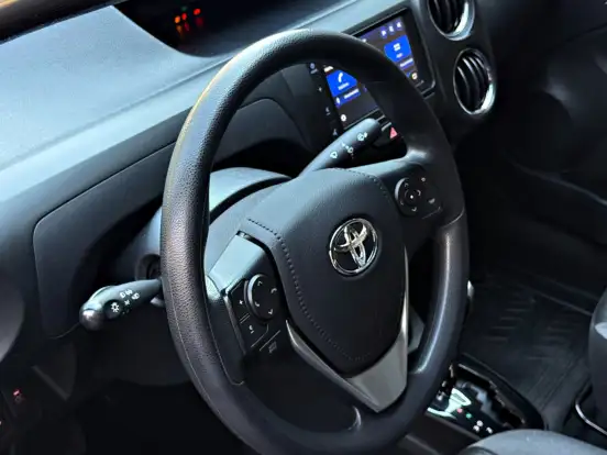 TOYOTA-ETIOS-1.5 X PLUS SEDAN 16V FLEX 4P AUTOMÁTICO TOYOTA-ETIOS-2021