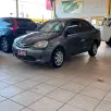 TOYOTA ETIOS 1.5 XS SEDAN 16V FLEX 4P MANUAL TOYOTA ETIOS 1.5 XS SEDAN 16V FLEX 4P MANUAL