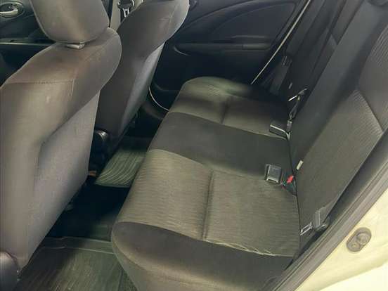TOYOTA-ETIOS-1.3 X 16V FLEX 4P MANUAL TOYOTA-ETIOS-2019