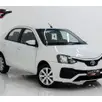 TOYOTA ETIOS 1.5 X PLUS SEDAN 16V FLEX 4P MANUAL TOYOTA ETIOS 1.5 X PLUS SEDAN 16V FLEX 4P MANUAL
