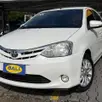 TOYOTA ETIOS 1.5 XLS SEDAN 16V FLEX 4P MANUAL TOYOTA ETIOS 1.5 XLS SEDAN 16V FLEX 4P MANUAL