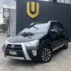 TOYOTA ETIOS CROSS 1.5 16V FLEX 4P AUTOMÁTICO TOYOTA ETIOS CROSS 1.5 16V FLEX 4P AUTOMÁTICO