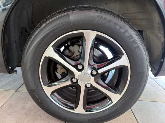 TOYOTA-FIELDER-1.8 16V GASOLINA 4P AUTOMÁTICO TOYOTA-FIELDER-2006