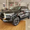 TOYOTA HILUX 2.8 D-4D TURBO DIESEL CD SRV 4X4 AUTOMÁTICO TOYOTA HILUX 2.8 D-4D TURBO DIESEL CD SRV 4X4 AUTOMÁTICO