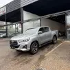 TOYOTA HILUX 2.8 SRX 4X4 CD 16V DIESEL 4P AUTOMÁTICO TOYOTA HILUX 2.8 SRX 4X4 CD 16V DIESEL 4P AUTOMÁTICO