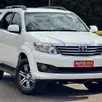 TOYOTA HILUX 2.7 SR 4X2 CD 16V FLEX 4P AUTOMÁTICO TOYOTA HILUX 2.7 SR 4X2 CD 16V FLEX 4P AUTOMÁTICO