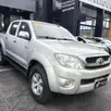 TOYOTA HILUX 2.7 SR 4X2 CD 16V GASOLINA 4P MANUAL TOYOTA HILUX 2.7 SR 4X2 CD 16V GASOLINA 4P MANUAL