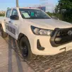 TOYOTA HILUX 2.8 D-4D TURBO DIESEL CD POWER PACK 4X4 AUTOMÁTICO TOYOTA HILUX 2.8 D-4D TURBO DIESEL CD POWER PACK 4X4 AUTOMÁTICO