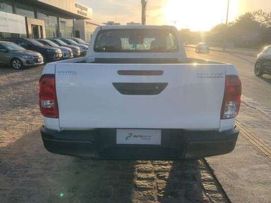TOYOTA-HILUX-2.8 D-4D TURBO DIESEL CD POWER PACK 4X4 AUTOMÁTICO TOYOTA-HILUX-2024