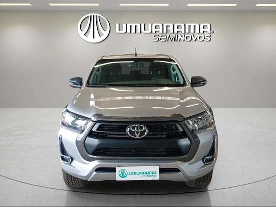 TOYOTA-HILUX-2025