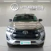 TOYOTA HILUX 2.8 D-4D TURBO DIESEL CD SR 4X4 AUTOMÁTICO TOYOTA HILUX 2.8 D-4D TURBO DIESEL CD SR 4X4 AUTOMÁTICO