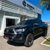 TOYOTA HILUX 2.8 D-4D TURBO DIESEL CD SR 4X4 AUTOMÁTICO TOYOTA HILUX 2.8 D-4D TURBO DIESEL CD SR 4X4 AUTOMÁTICO