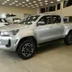 TOYOTA HILUX 2.8 D-4D TURBO DIESEL CD SRX PLUS 4X4 AUTOMÁTICO TOYOTA HILUX 2.8 D-4D TURBO DIESEL CD SRX PLUS 4X4 AUTOMÁTICO
