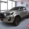 TOYOTA HILUX 2.8 D-4D TURBO DIESEL CD SRX PLUS 4X4 AUTOMÁTICO TOYOTA HILUX 2.8 D-4D TURBO DIESEL CD SRX PLUS 4X4 AUTOMÁTICO