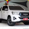 TOYOTA HILUX 2.8 POWER PACK 4X4 CD 16V DIESEL 4P MANUAL TOYOTA HILUX 2.8 POWER PACK 4X4 CD 16V DIESEL 4P MANUAL
