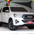 TOYOTA HILUX 2.8 POWER PACK 4X4 CD 16V DIESEL 4P MANUAL TOYOTA HILUX 2.8 POWER PACK 4X4 CD 16V DIESEL 4P MANUAL