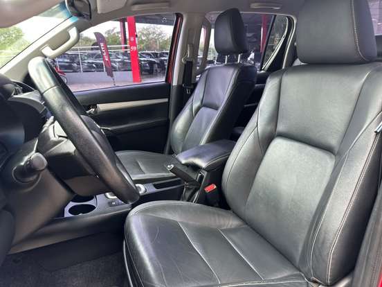 TOYOTA-HILUX-2.8 SRV 4X4 CD 16V DIESEL 4P AUTOMÁTICO TOYOTA-HILUX-2020